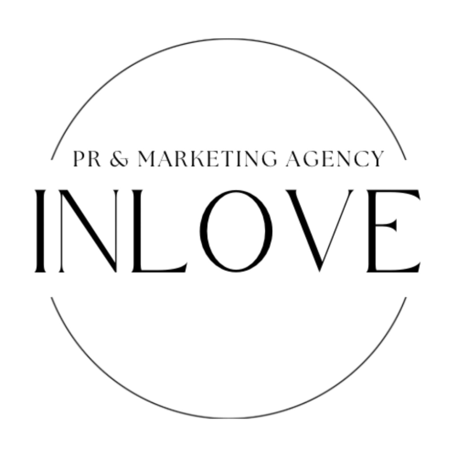 inlovepragency